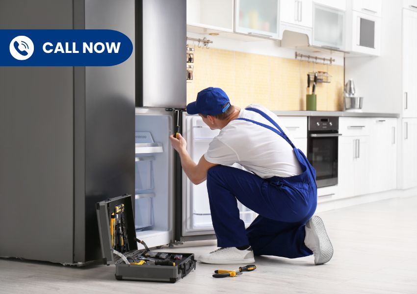 Wilmot Appliance Repair Company